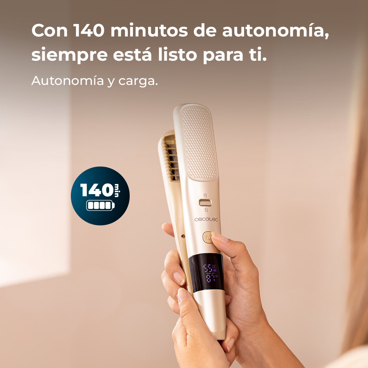 HairCare SmoothEnds | Envío gratis y mejor precio garantizado – foto detalle 3